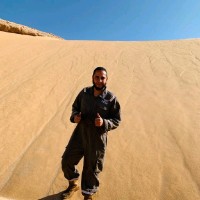 Mohammed Said HAMADI