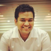 Nikhil Jain