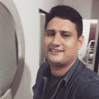 Endel Fabio Fonseca Cunha