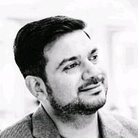 Amit Srivastava