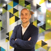 Alberto Santos Iglesias