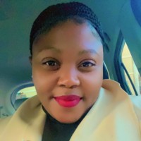 Olebogeng Mabunda