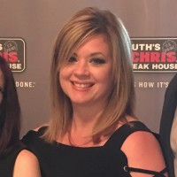 Jennifer Dyer, Au, Ais, Ains