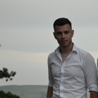 Antonio Andriescu