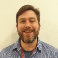 James Kent-Winsley