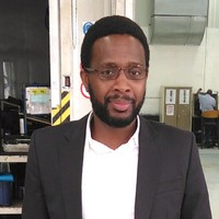 Xolani Shandu-Kazulu