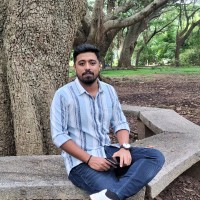 Sreenath E S