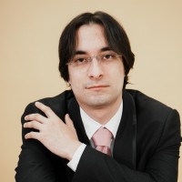 Eduardo Rodriguez Chaparro