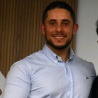 Diego Machado