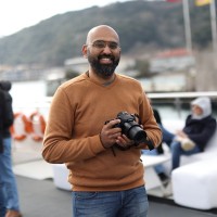 Ananth Sankaran