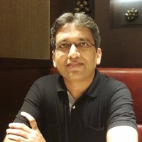 Rupesh Mehta