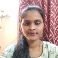 Sravya Y