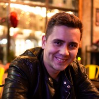 Artem Golovco