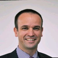 Paul Hedger