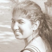 Gabriella Machiah