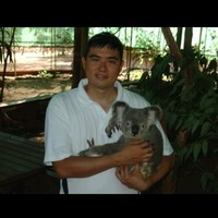 Boonguan Kelvin Ang