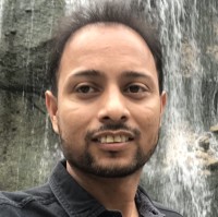 Gulam Moiudidn