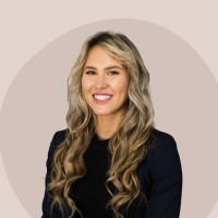 Olivia Mcfadden