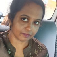 Hamsapriya Rajasekar