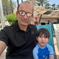 Farrukh Khan