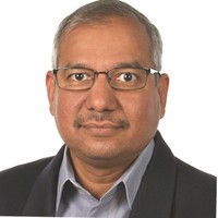 Deepak Rastogi
