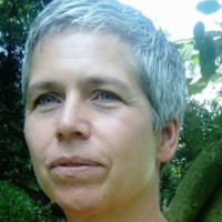 Heidi Van Hoof