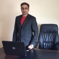 Vijay Maremanda