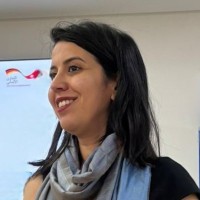 Asma Hamzaoui