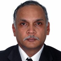 Krishnan Menon