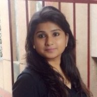 Sonia Antony