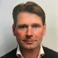 Eric-Joost Ernst