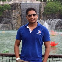 Sumit Hedaoo
