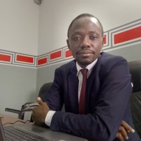 Ibrahima Cherif