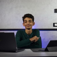 Ibrahim Ismael