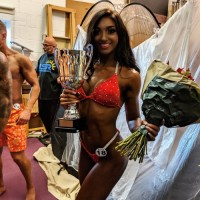 Sophie Dawson