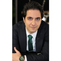 Ali Boostani