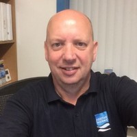 Kevin Cordiner
