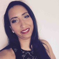 Yasmine Belkheir
