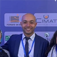Mohamed Amine Ghanami