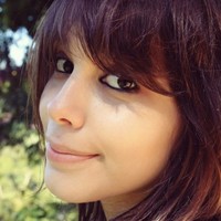 Sara Brison