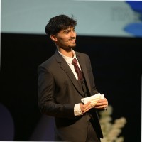Vedant W.