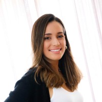 Giovanna Cedraz Paraizo