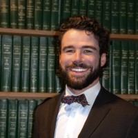 Dylan Heim