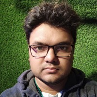 Md. Ali Ashfaque