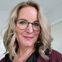 Iris Appelmelk