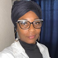 Geraldine Johnson