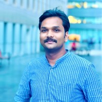 Arun Pandian