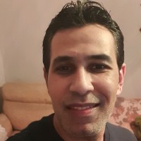 mohamed hosny