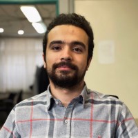 Seyed Ali Elyasi