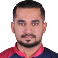 Muhammad Arslan Ghulam
